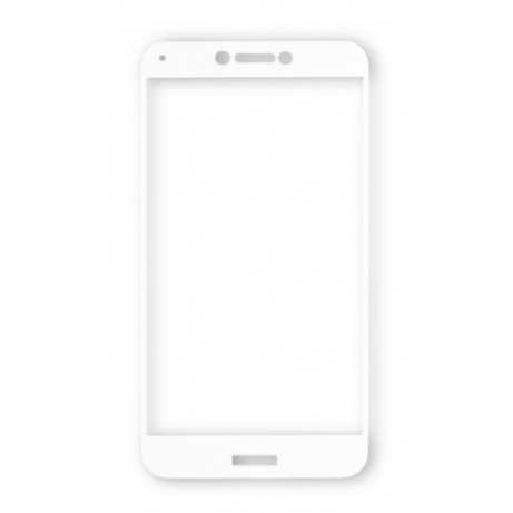 Aligator ochranné sklo GlassPrint iPhone 7/8/SE 2020 bílá