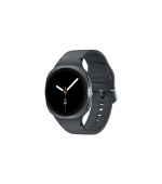 Samsung Galaxy Watch 8/40mm/Sport Band/Black