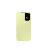 Samsung Flipové pouzdro Smart View pro Samsung Galaxy A34 Lime