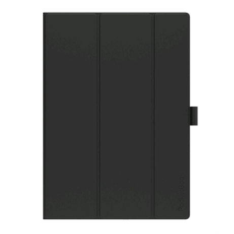 PocketBook pouzdro Flip 1041 color note, černé