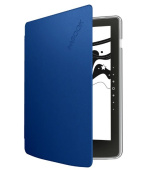InkBook pouzdro DUO indigo Blue (pro model Solaris