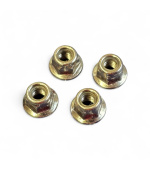 55-WJ09A Matky kol pro model VORTEX 8 mm 4ks