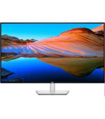 Dell UltraSharp U4323QE/LCD 43"/8ms/1000:1/2xHDMI/2xDP/USB-C/UHD(3840x2160)/IPS panel/cerny