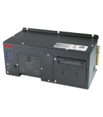APC DIN Rail - Panel Mount UPS with High Temp Battery 500VA 230V