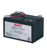 APC RBC3 náhr. baterie pro BK600C, 600I