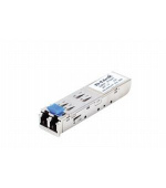 D-Link 1-Port Mini-GBIC to 1000BaseLX Transceiver