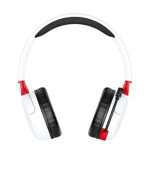 HP HyperX Cloud Mini Wireless Gaming Headset (Bílá)