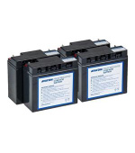 AVACOM AVA-RBP04-12180-KIT CyberPower - baterie pro UPS