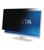 Dicota Privacy Filter 2-way magnetic Universal (16:9) 23