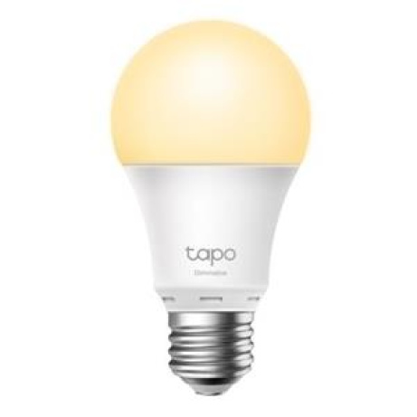 TP-Link Tapo L510E, Chytrá Wi-Fi žárovka