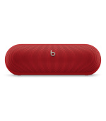 Beats Pill/Statement Red