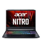 Acer NITRO 5/AN515-57/i5-11400H/15,6"/FHD/16GB/512GB SSD/RTX 3060/bez OS/Black/2R
