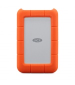 LaCie Rugged/2TB/HDD/Externí/2.5"/2R