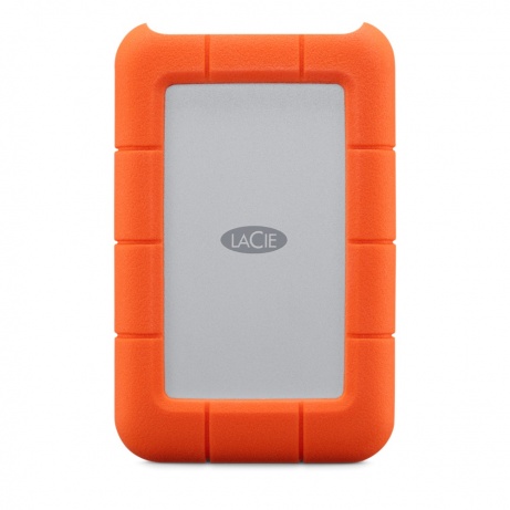 LaCie Rugged/2TB/HDD/Externí/2.5"/2R