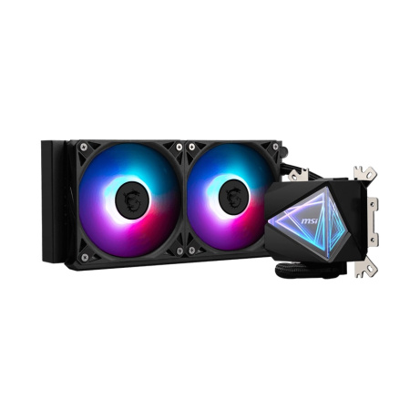 MSI vodní chladič CPU MAG CORELIQUID I240