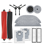 Sada příslušenství T6 Power pro Roborock S8 MaxV Ultra, S8 Max Ultra