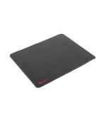 Herní podložka pod myš Genesis Carbon 500 M Logo (M12 LOGO), 30x25cm