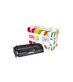 OWA Armor toner kompatibilní s HP LJ P2055, CE505X, 9900st, černá/black