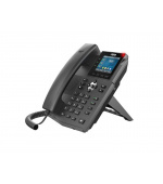 Fanvil X3U Pro SIP telefon 2,8"bar.disp., 6SIP, 3link.tl., dual Gbit, PoE