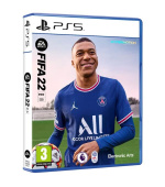 PS5 - FIFA 22