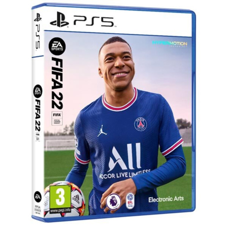 PS5 - FIFA 22