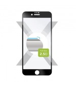 Sklo FIXED iPhone 7/8/SE (2020), plné lepení