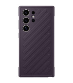 Samsung Tvrzený zadní kryt S24 Ultra Dark Violet