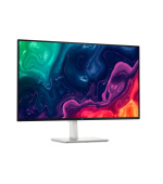 Dell Plus/S3225QS/31,5"/VA/4K UHD/120Hz/4ms/White/3R
