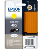 Epson Singlepack Yellow 405 DURABrite Ultra Ink