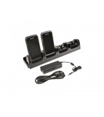 Honeywell Dolphin CT50 Recharging kit upto 4 PC with EU cord