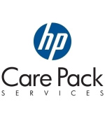 HP 3y TravelNextBusDay Notebook Only SVC