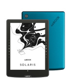 InkBook Solaris ocean