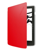 InkBook pouzdro DUO Red (pro model Solaris)