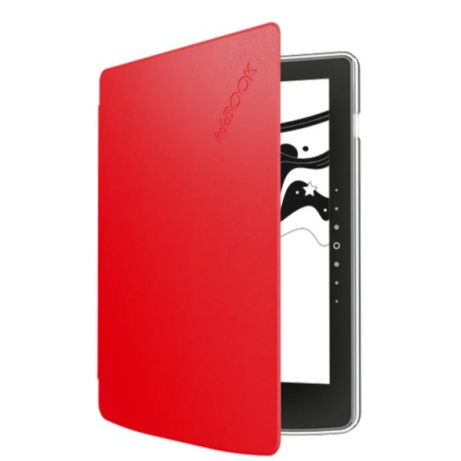InkBook pouzdro DUO Red (pro model Solaris)