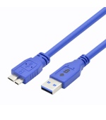 TB Touch USB 3.0- Micro USB typ B Cable, 1m