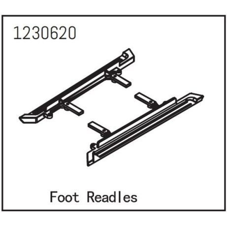 Side Steps