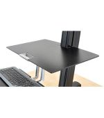 ERGOTRON Worksurface for WorkFit-S, příslušenství, přídavná police k WorkFit-S