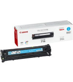 Canon toner CRG-716 / Cyan / 1500str.