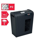 REXEL Skartovač Secure S5