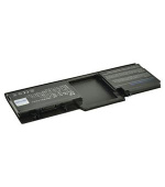2-Power baterie pro DELL Latitude XT2 Tablet 14,8 V, 2000mAh, 4 cells