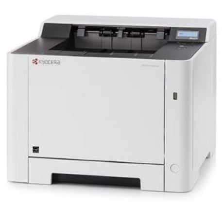 Kyocera ECOSYS PA2600cwx laserová tiskárna A4/ až 9600x600 dpi/ 26ppm/ LAN/ WIFI/ Duplex/ USB/ 512MB