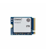Kingston Flash SSD 2000G NV3 M.2 2230 PCIe 4.0 NVMe SSD
