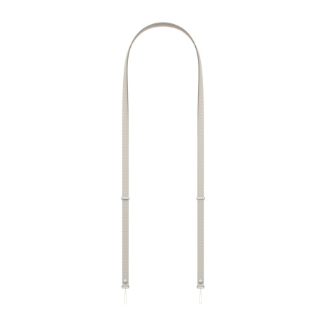 Crossbody Strap - Tan