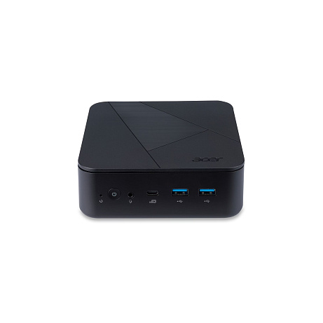 Acer NUC/Veriton N1502G-13U5U BAREBONE/Mini/i7-1355U/Bez RAM/Intel int/bez OS/1R