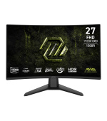 MSI MAG/274CF X24/27"/VA/FHD/240Hz/0,5ms/Černá/3R