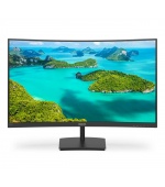 Philips/241E1SCA/00/23,6"/VA/FHD/75Hz/4ms/Black/3R
