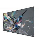 75" D-LED Philips 75BDL3511Q-UHD-IPS,400cd,MP,18/7