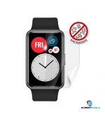 Screenshield Anti-Bacteria HUAWEI Watch Fit na displej