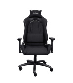 TRUST GXT714 RUYA ECO GAMING CHAIR černá
