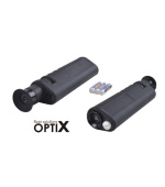 Ruční mikroskop na optické ferule